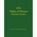 Tables of Houses Placidus System