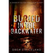 Buried in the Backwater: A gripping murder mystery crime thriller (A Sheriff Elven Hallie Mystery Book 1)