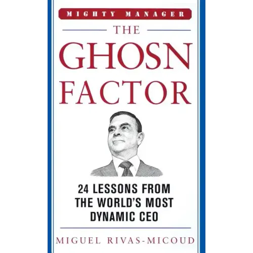 The Ghosn Factor