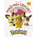 Pokémon Crochet: Bring Your Favorite Pokémon to Life with 20 Cute Crochet Patterns