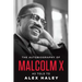 The Autobiography of Malcolm X