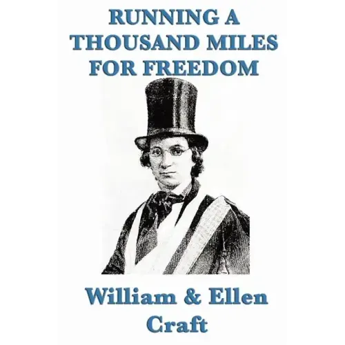 Running a Thousand Miles for Freedom