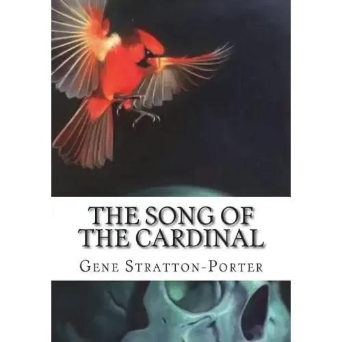 The Song of the Cardinal