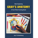 Start Exploring: Gray's Anatomy A Fact-Filled Coloring Book