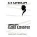 Letters to James F. Morton