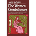 The Women Troubadours