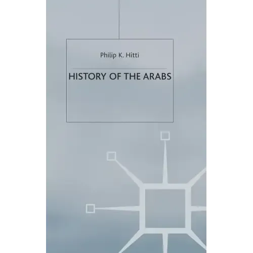 History of The Arabs