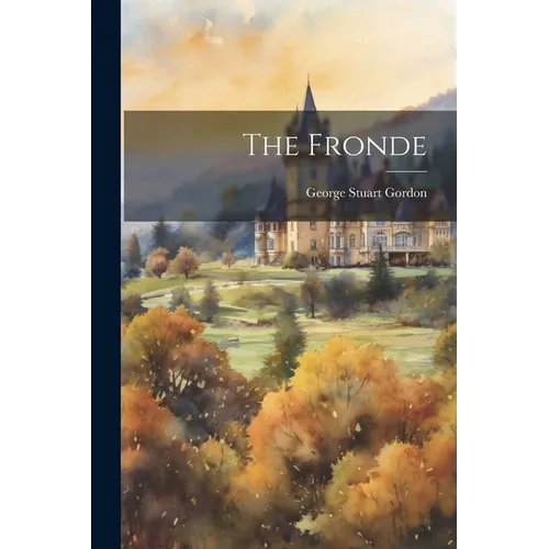 The Fronde