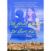 We Just Want to Live Here: A Palestinian Teenager, an Israeli Teenager, an Unlikely Friendship