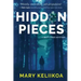Hidden Pieces: A Misty Pines Mystery