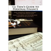 The Teen's Guide to Personal Finance: Basic Concepts in Personal Finance That Every Teen Should Know