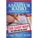 Pass Your Amateur Radio Technician Class Test - the Easy Way
