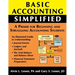 Basic Accounting Simplified