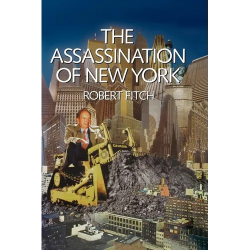 The Assassination of New York