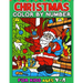 Christmas Color by Number for kids ages 4-8