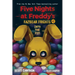 Into the Pit: An Afk Book (Five Nights at Freddy's: Fazbear Frights #1): Volume 1