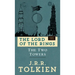 The Two Towers: The Lord of the Rings: Part Two
