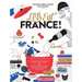 Let's Eat France!: 1,250 Specialty Foods, 375 Iconic Recipes, 350 Topics, 260 Personalities, Plus Hundreds of Maps, Charts, Tricks, Tips, and Anecdote