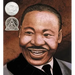 Martin's Big Words: The Life of Dr. Martin Luther King, Jr.