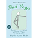 Bed Yoga: Easy, Healing, Yoga Moves You Can Do in Bed - LARGE PRINT