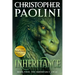 Inheritance: Book IV