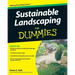 Sustainable Landscaping For Dummies