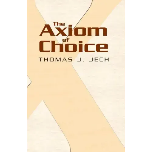 The Axiom of Choice