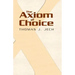 The Axiom of Choice