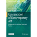 Conservation of Contemporary Art: Bridging the Gap Between Theory and Practice