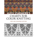 Alice Starmore's Charts for Color Knitting
