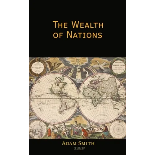 The Wealth of Nations