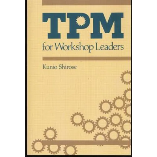 TPM for Workshop Leaders