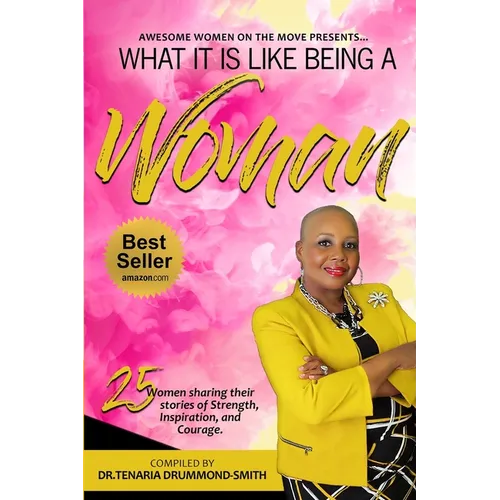 Awotm: What It Is Like Being A Woman