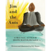 Jim and the Ants: A True Tale, As Told By Qigong Master Jim Nance