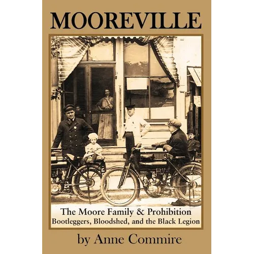 Mooreville