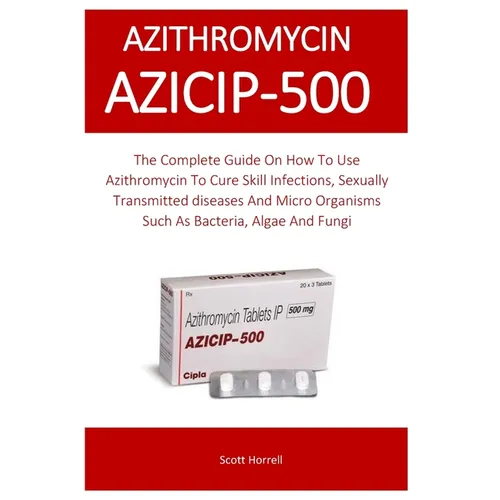 Azicip-500