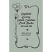 Edgefield County, South Carolina Deed Books 44 and 45, 1829-1832
