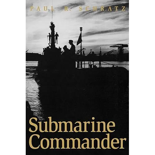 Submarine Commander
