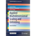 Applied Multidimensional Scaling and Unfolding