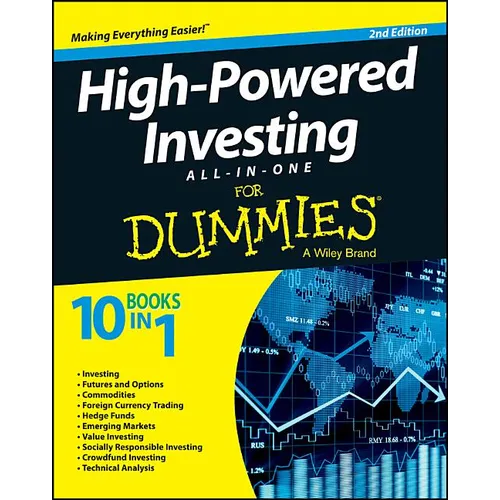 High-Powered Investing All-in-One For Dummies