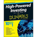 High-Powered Investing All-in-One For Dummies