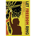 Let Freedom Ring: A Collection of Documents from the Movements to Free U.S. Political Prisoners