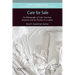 Care for Sale: An Ethnography of Latin American Domestic and Sex Workers in London