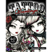 Tattoo Darlings: An Inky Girls Coloring Book