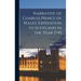 Narrative of Charles Prince of Wales' Expedition to Scotland in the Year 1745