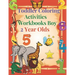 Toddler Coloring Activities Workbooks Boy 2 Year Olds: Children Coloring Books Learning Resources, Fun with Numbers, Letters, Shapes, and Animals for