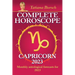 Complete Horoscope Capricorn 2023: Monthly astrological forecasts for 2023