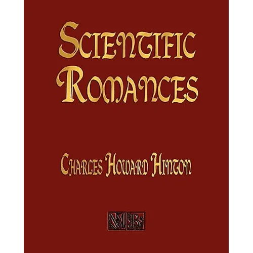 Scientific Romances