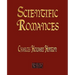Scientific Romances