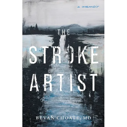 The Stroke Artist